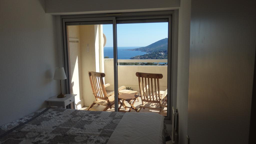 Cote D'Azur - Theoule - Miramar Théoule-sur-Mer Exterior foto